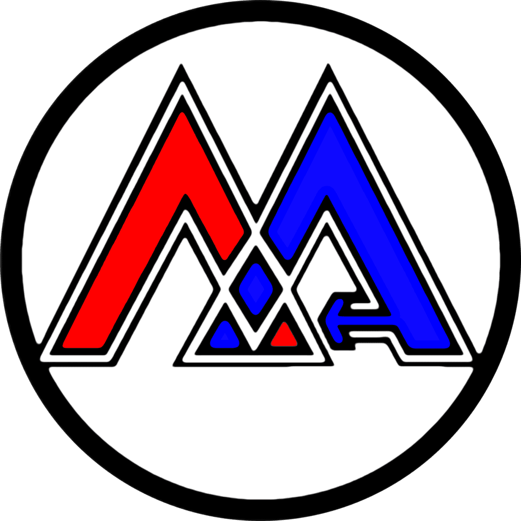 Mid America Conference of Clubs logo